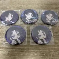EL6 春希 缶バッジ 6個セット - メルカリ
