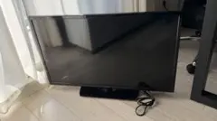 【美品】SHARP AQUOS 液晶テレビ LC-32H30 本体 2016年製