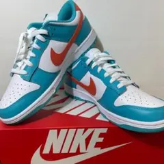 29cm NIKE DUNK LOW ダンクロー ホワイト