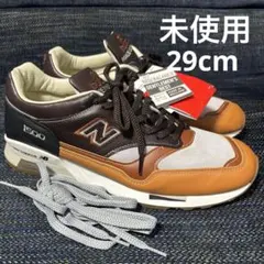 【未使用】new balance M1500 BTG ザ ジェントルマン パックのサムネイル