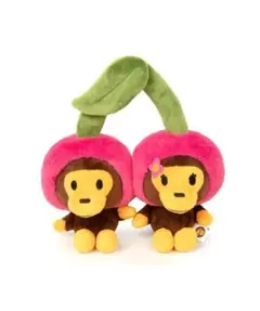2026年最新】BABy milo plush dollの人気アイテム - メルカリ