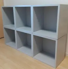 IKEA EKET エーケト シェルフ 1個　①
