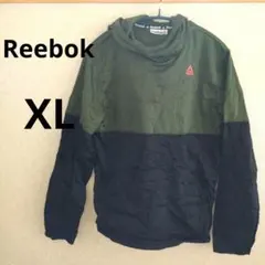 Reebok XL ジャケット・ブルゾン