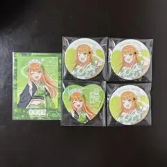 学園アイドルマスター 紫雲清夏 まとめ売り