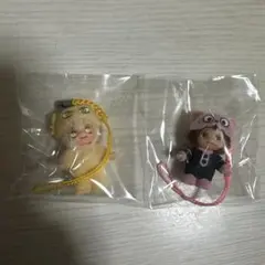 僕のヒーローアカデミア コスチュームキューピー 麗日お茶子 トガヒミコ