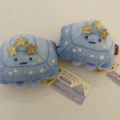 【新品】すみっコぐらし てのりぬいぐるみ ホテルニューすみっコ 夜景