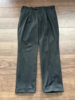 スーツセレクト スラックス グレー