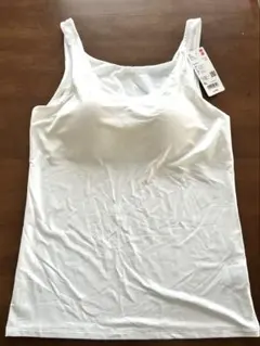 UNIQLO エアリズム ブラトップXL