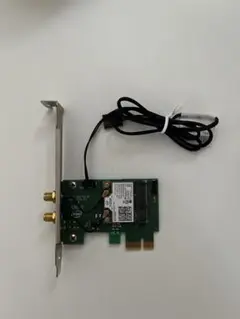 【ジャンク品】Intel Wi-Fiアダプター