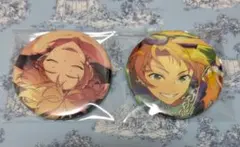 あんスタ コレ缶 '26 6 Jun. I C セット 遊木真 - メルカリ