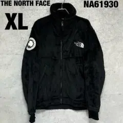 【XL】アンタークティカ バーサロフト XL ブラック THE NORTH FACE (ザノースフェイス) Antarctica Versa Loft