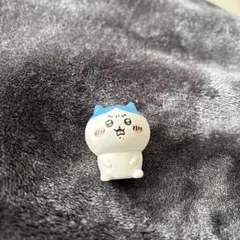 ちいかわ インテリアミニフィギュア ハチワレ