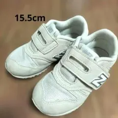 NEW Balance 373 スニーカー 15.5cm