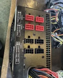 マウスコンピュータ　電源のサムネイル