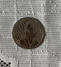 BLEACH メダル コイン