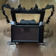 UCF31 30セルシオ 後期 純正マルチ ナビ LED打ち替え済み 本体込み