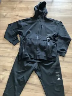 adidas セットアップ メンズ