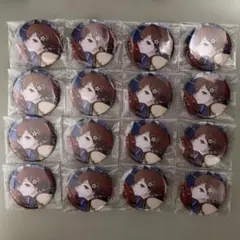 プロセカ　缶バッチ　まとめ売り　MEIKO 38c 16個