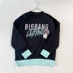 BIGBANG DOME TOUR -LAST DANCE-2017 スウェット
