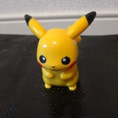 ポケモンキッズ ピカチュウ 当選品 - メルカリ