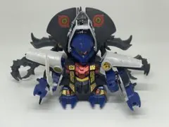 2026年最新】sdガンダム bb戦士 頑駄無大将軍の人気アイテム - メルカリ