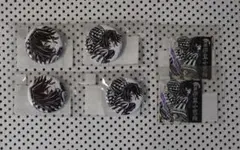 鬼滅の刃　C105　幕間画WEBSHOPくじ　蛇柱　伊黒小芭内