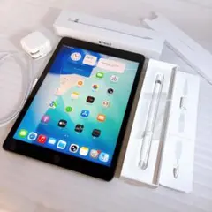 即日発送！iPad第8世代32GB＆ApplePencil バッテリー100%