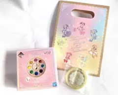 おジャ魔女どれみ　1番くじコフレ A賞 見習いタップパクト+おまけつき