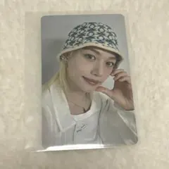 straykids karma オフイベ　フィリックス トレカ