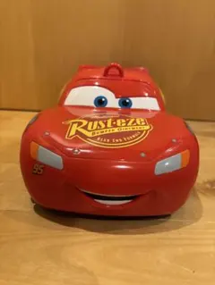カーズ ポップコーンバケットのサムネイル