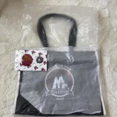 King &Prince キンプリ　トートバッグ　ショッピングバック