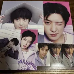 EXO シーグリ 2026 チャニョル セット