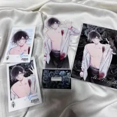 DIABOLIK LOVERS mpb無神アズサ セット