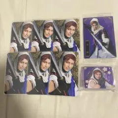 【まとめ売り】ミュージカル刀剣乱舞 刀ミュ 岩融