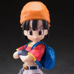 未開封S.H.Figuarts パン-GT-＆ギル 「ドラゴンボールGT」