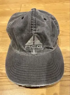 acg キャップ