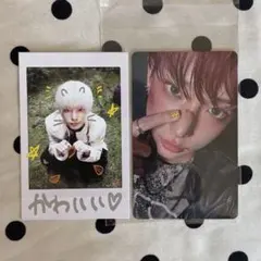 &TEAM Back to Life BtL トレカ ハルア