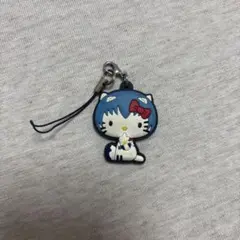 2026年最新】エヴァンゲリオン キティ ストラップの人気アイテム