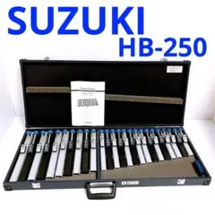 SUZUKI Tone Chime HB-12A (トーンチャイム) - メルカリ
