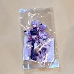 にじさんじ アクリルスタンド 椎名唯華