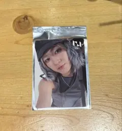 INI ORIGIN タワレコ店舗トレカ 【佐野雄大】