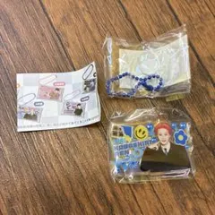 JO1 ガチャガチャ カプセルトイ みてコレ！ 川尻蓮