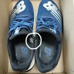 NEW BALANCE FLASH ランニングシューズ　ニューバランス