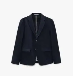 ZARA ブレザー メンズ M 【未使用】