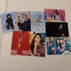 TWICE ミナ ジョンヨン ラントレ セット