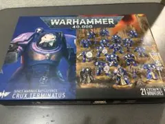 り*ん様 ウォーハンマー Warhammer 40K 9版 インドミトゥス 英語 | Mercari