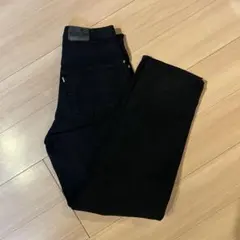 90s levi's silvertab loose black W33 L34