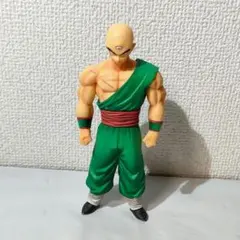 ☆　超造集　ドラゴンボールフィギュア　天津飯　台座無し　☆