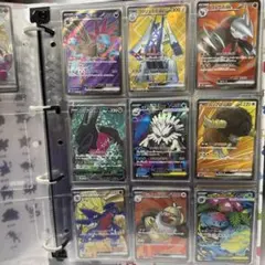 ポケカ SR SSR まとめ売り