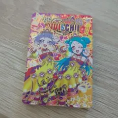 ひみつのアイプリ エターナルアニマルビビアンちィ